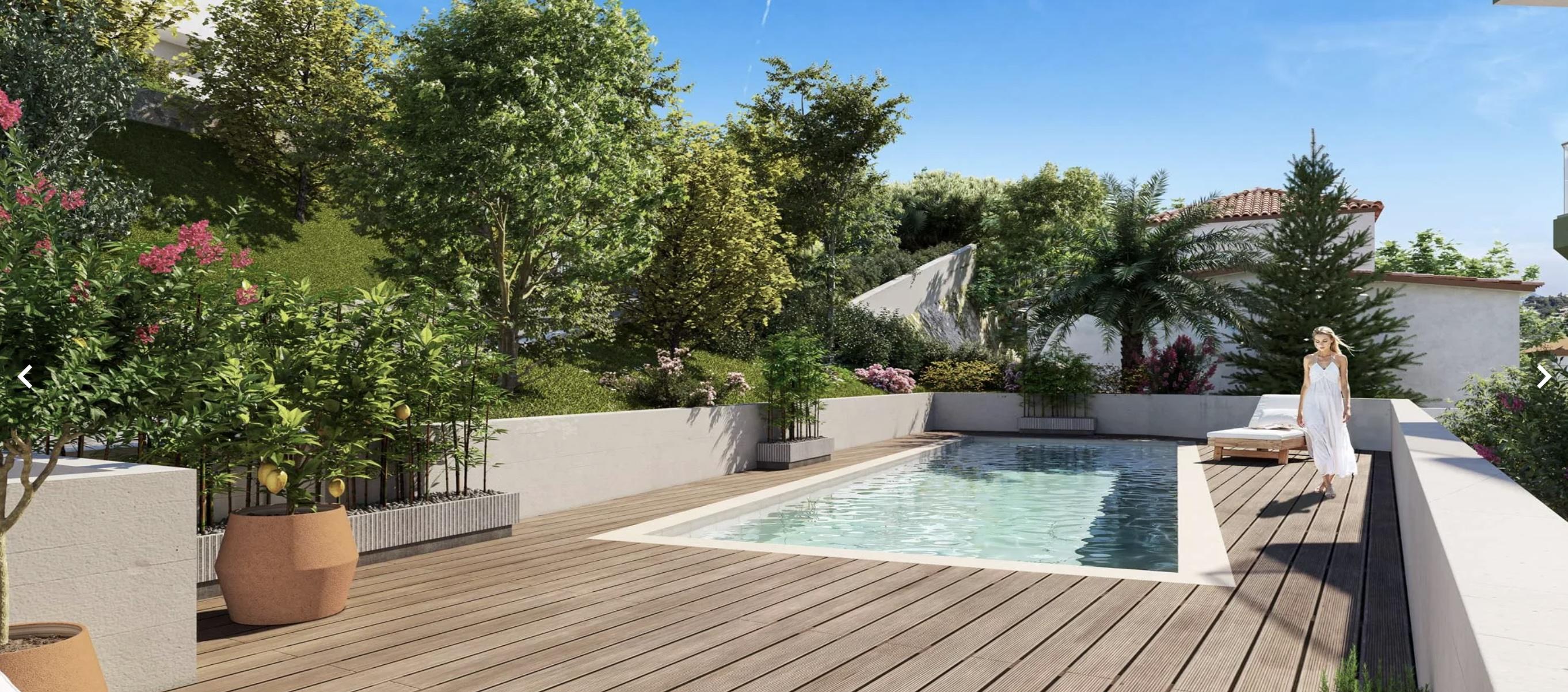 Appartement à Nice 06000 image 2